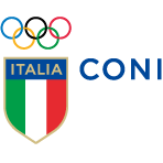 LOGO CONI